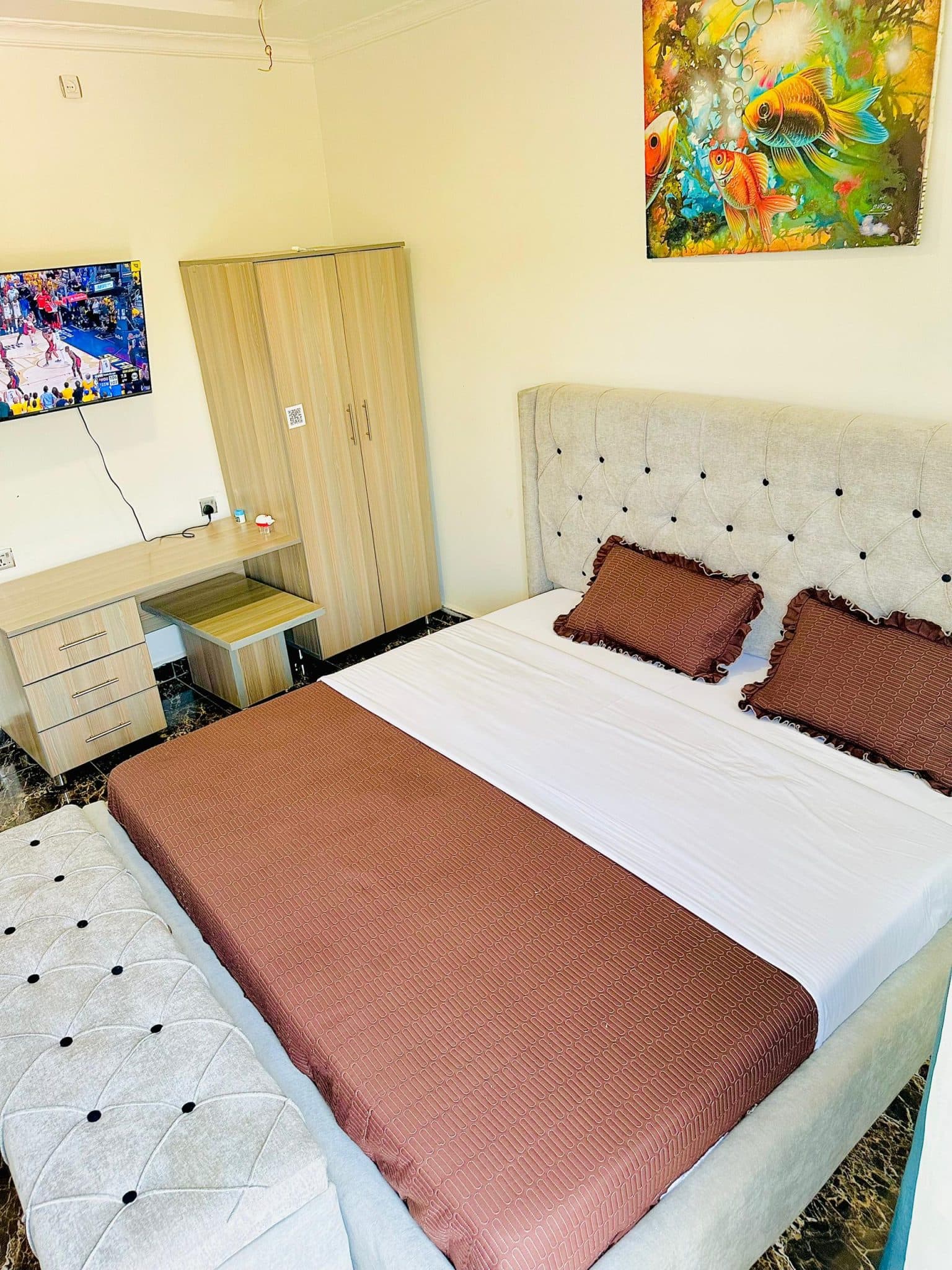 Classic Room
