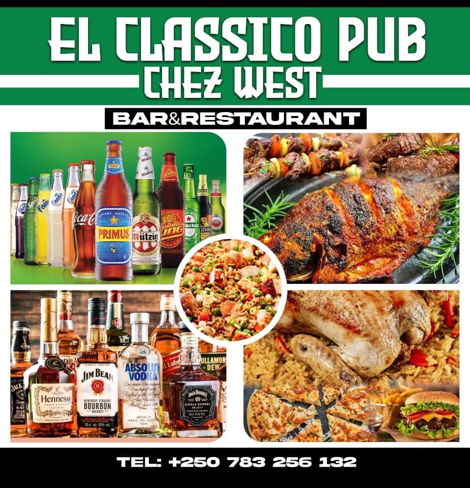 El Classico breakfast